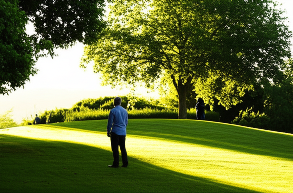 Desbravando a Terra da Promessa: Uma Jornada de Fé e Exploração