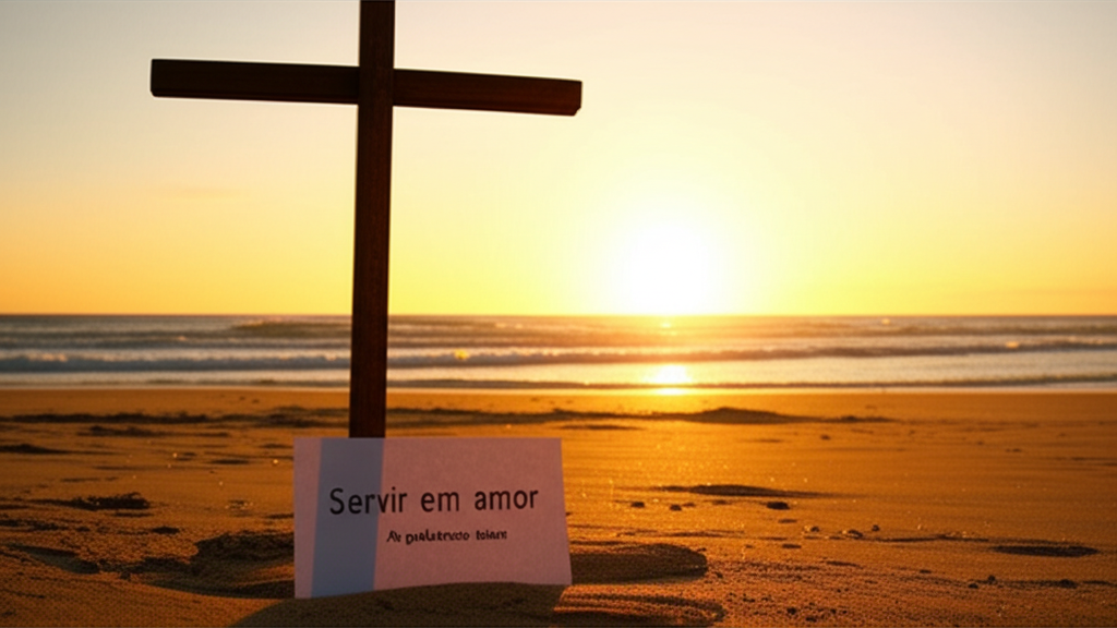 Servindo Sem Esperar Recompensa: A Lição de Nabucodonozor