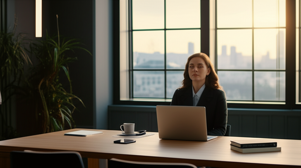 A Ciência Por Trás que Empreendedores de Sucesso Usam para Revolucionar Desempenho