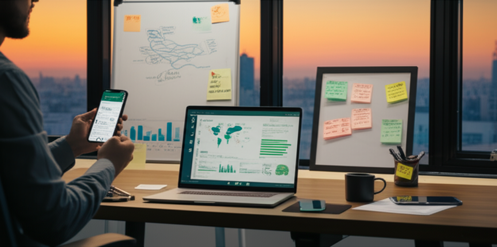 Redes Sociais: O Guia Absoluto para Gestores na Economia Digital