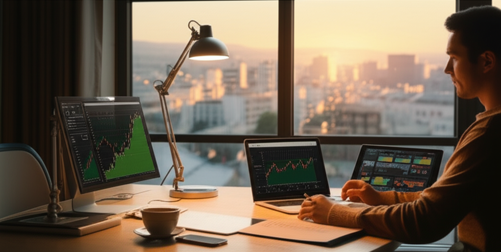 Investimentos: Estratégias Eficazes para 2026 e O Que Perdeu Relevância