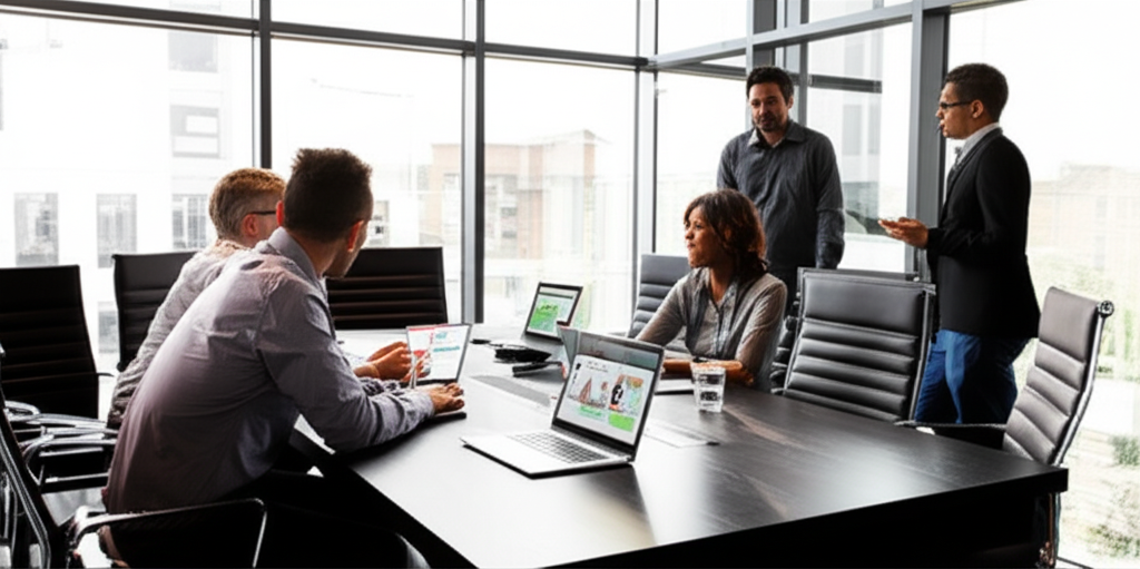 Marketing Digital em 2026: 10 Mudanças que Vão Dominar o Mercado