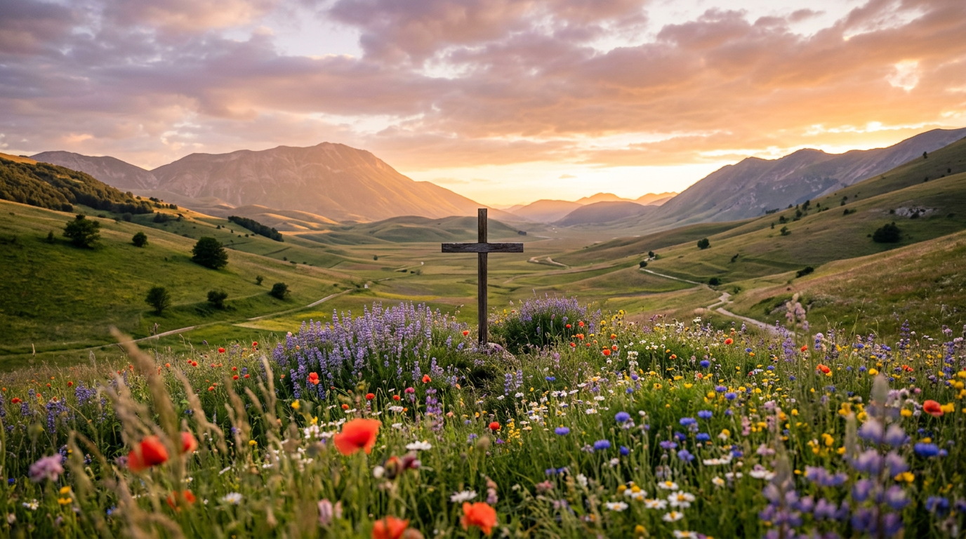 Purificação no Coração: Uma Chamada à Santidade