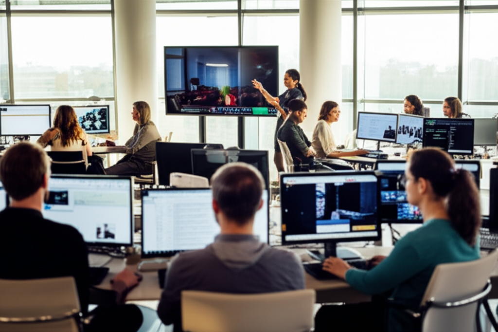 JavaScript vs Node.js: Qual Escolher para o Seu Projeto de Desenvolvimento Web?