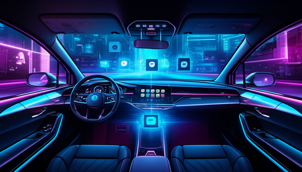 CarPlay da Apple pode relegar Siri a papel secundário com novos chatbots