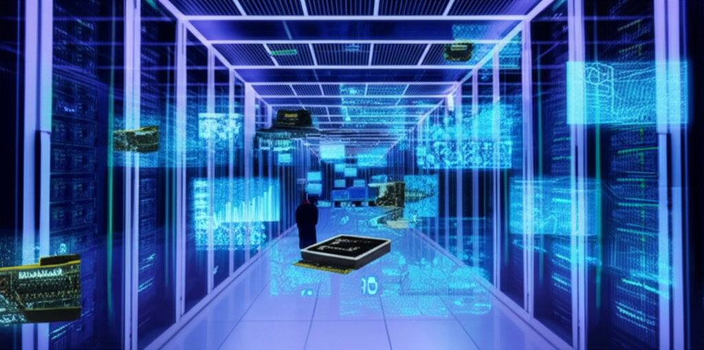 IA Mais Barata: Novo Chip NVIDIA Revoluciona Custos de Processamento de Linguagem