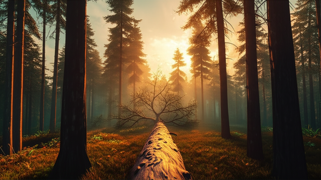 Quando as Nações Tremem: Uma Reflexão sobre a Fidelidade de Deus