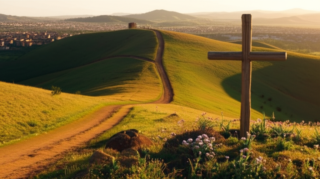 Purificação e Renovação: A Lição de Hazor