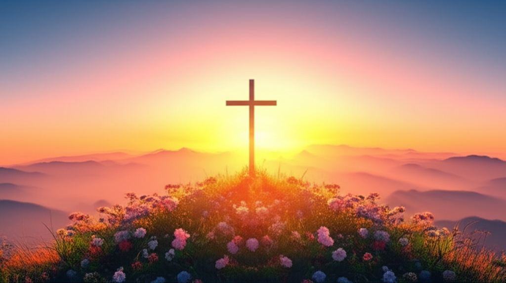 Louvores Além da Morte: Uma Reflexão sobre a Eternidade e a Gratidão