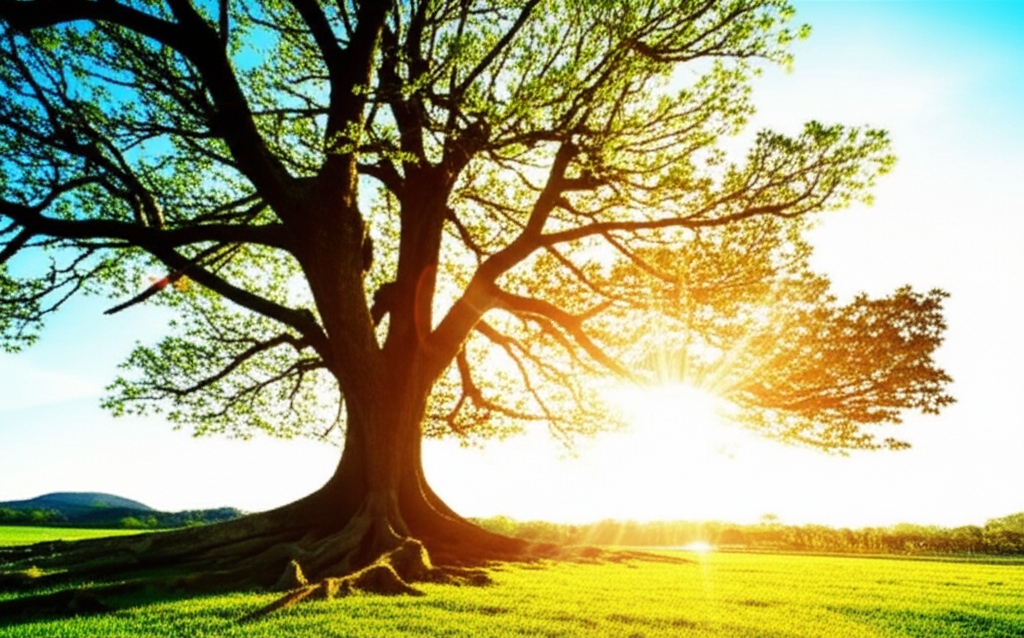 Crescendo em Deus: A Água da Vida que Nutre Nossa Alma