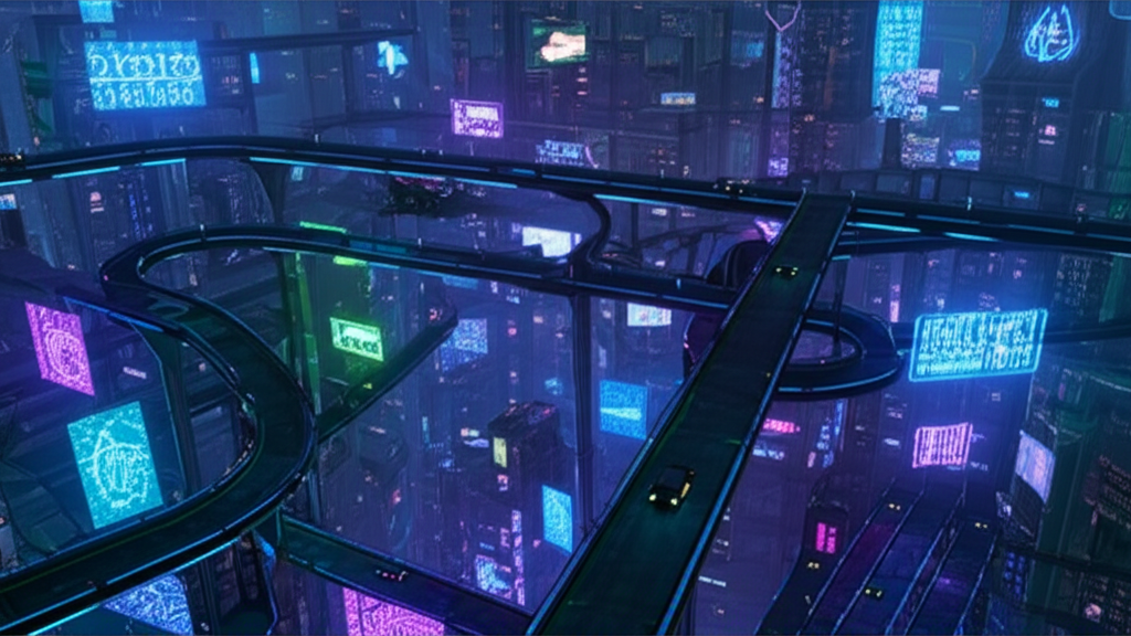 Estradas Virtuais: A Arte Escondida por Trás dos Jogos Eletrônicos