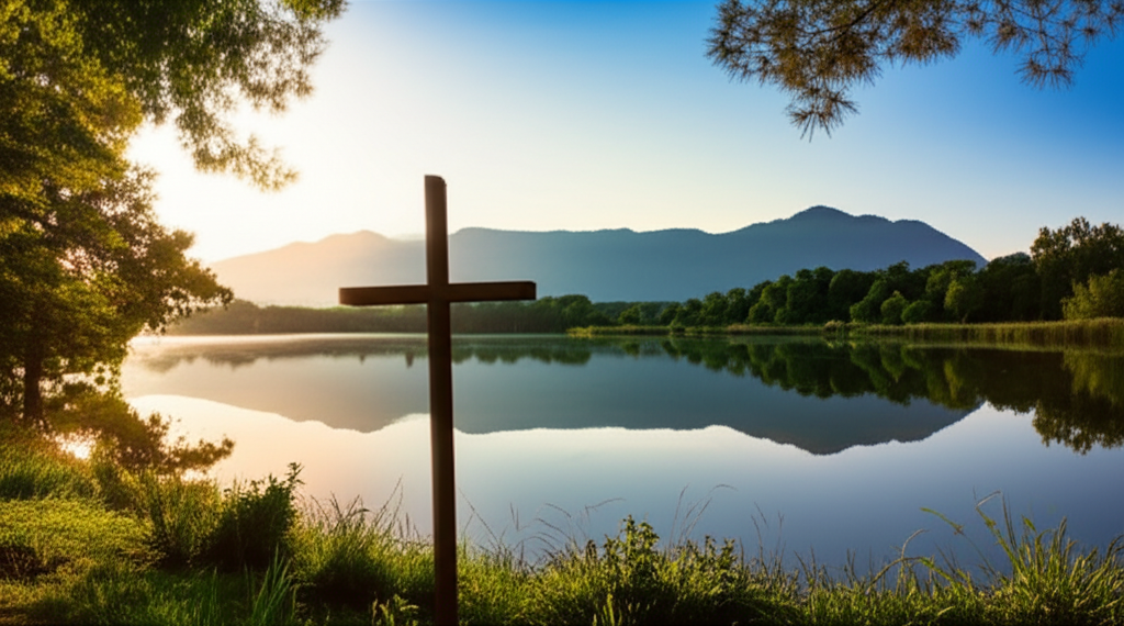 A Contaminação do Santo: Uma Reflexão Sobre a Pureza do Coração