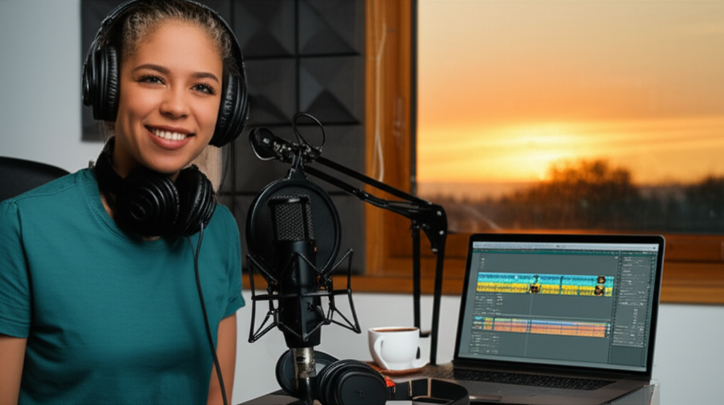 Podcasts Acabou? A Verdade Revelada