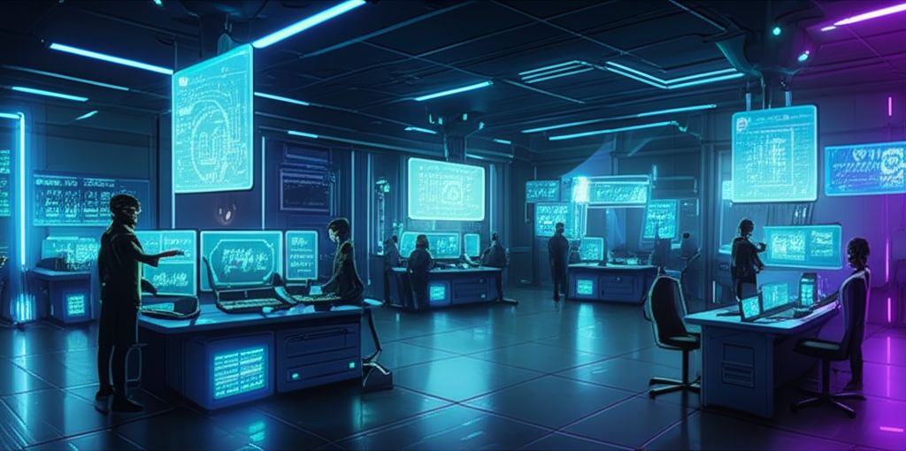 Gemini 3 Deep Think: A Inteligência Artificial que Revoluciona a Pesquisa Científica