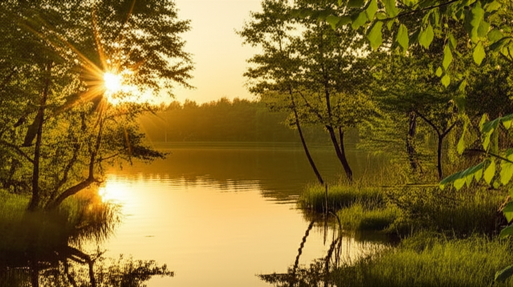 Descanso e Confiança: A Força da Salvação