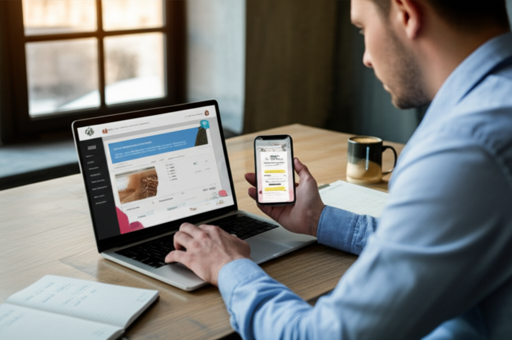 Email Marketing: O Que Converte em 2026 (e O Que Já Morreu)