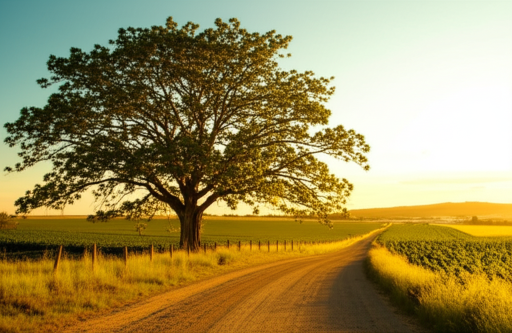 A Lição da Figueira: Uma Reflexão sobre a Fé e a Obediência