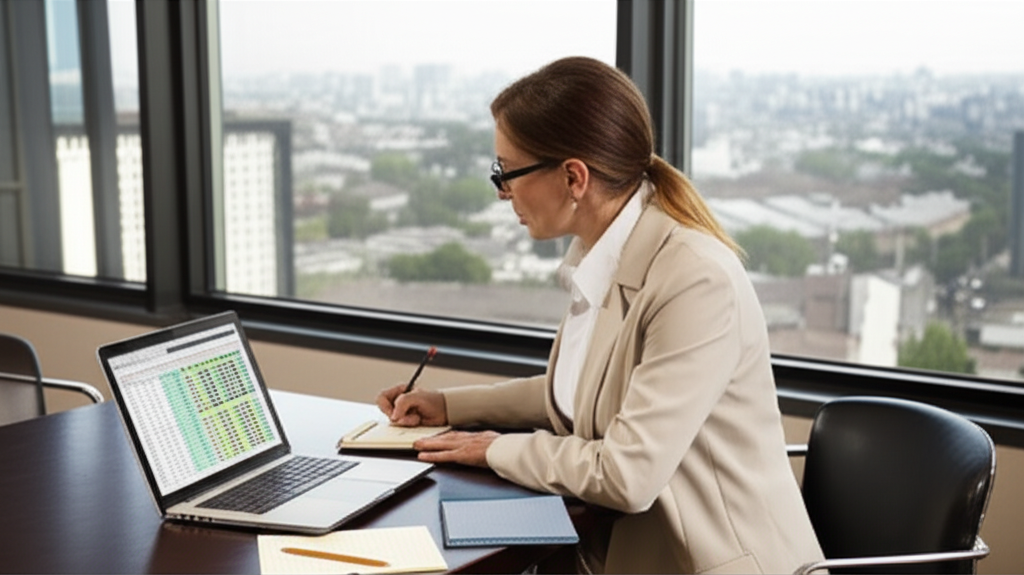 Freelancer: Auditoria Essencial para Pequenas Empresas