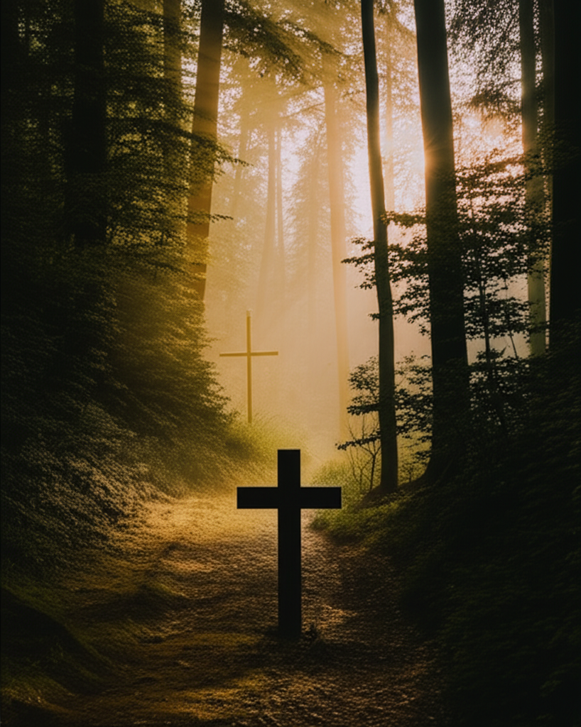 A Caminhada Compartilhada: O Convite de Deus para Nossa Jornada