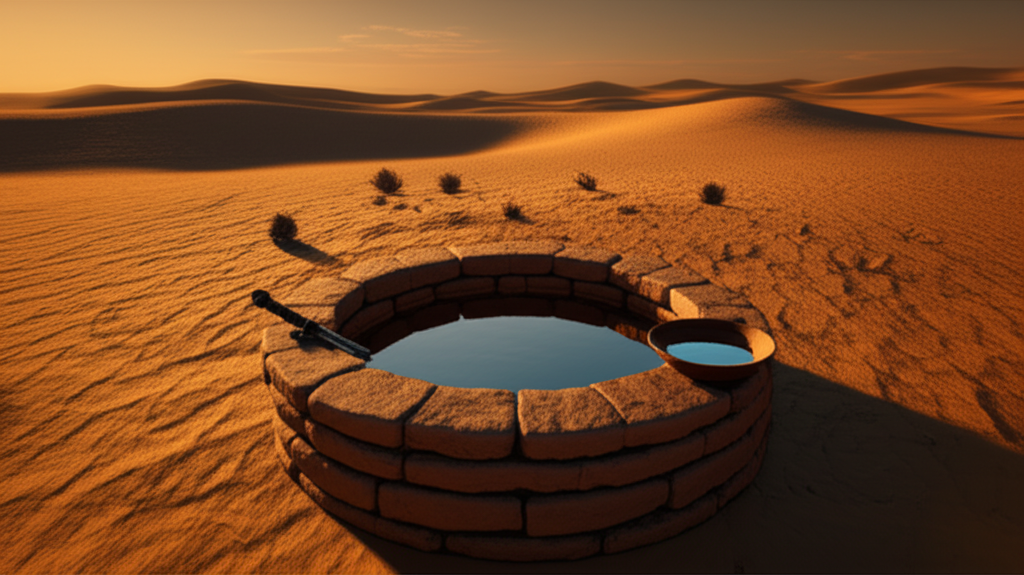 O Valor da Vida: Uma Lição de Humildade e Gratidão