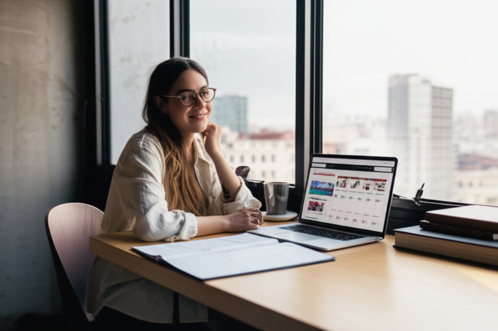 Desorganização nas Redes Sociais: 5 Soluções Infalíveis para Produtividade e Eficiência