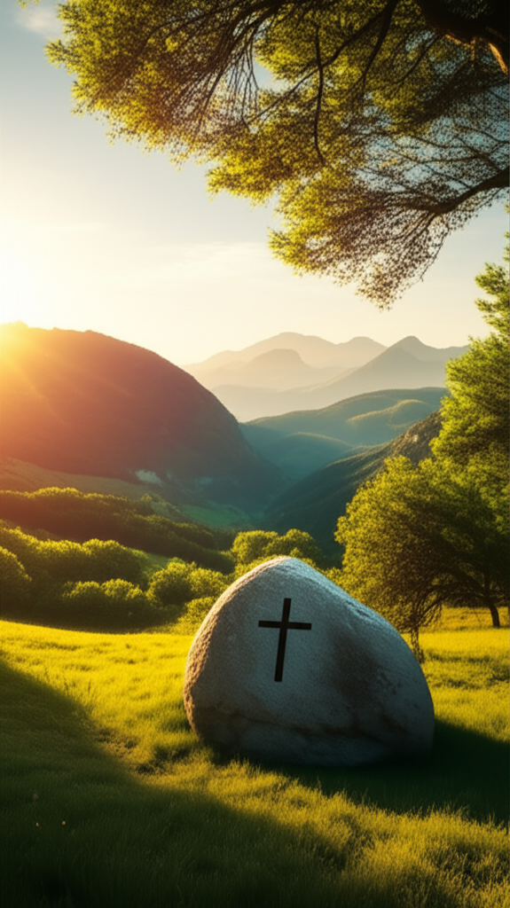 Um Cântico de Testemunho: Encontrando Força na Adversidade