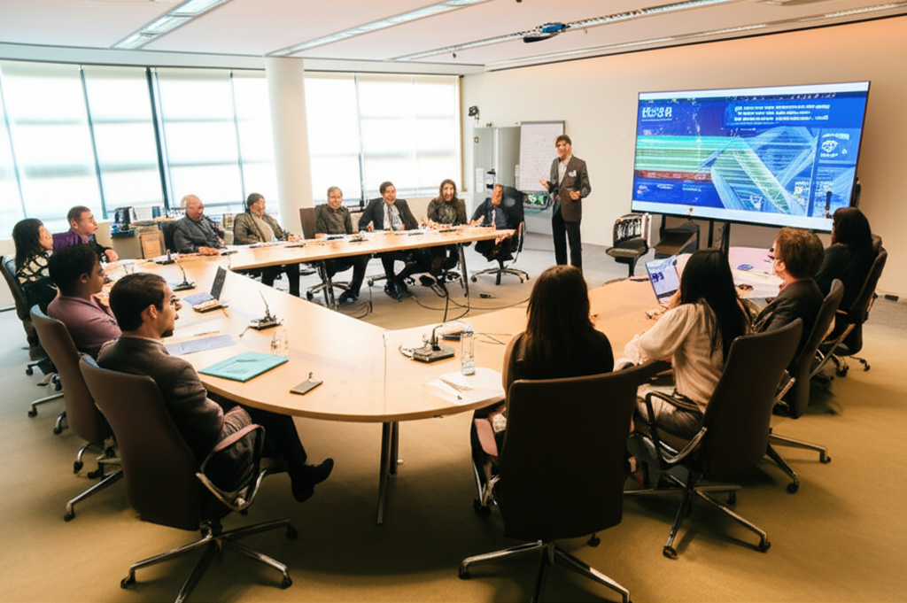 5 Maneiras de Conquistar Leads para Inteligência Artificial