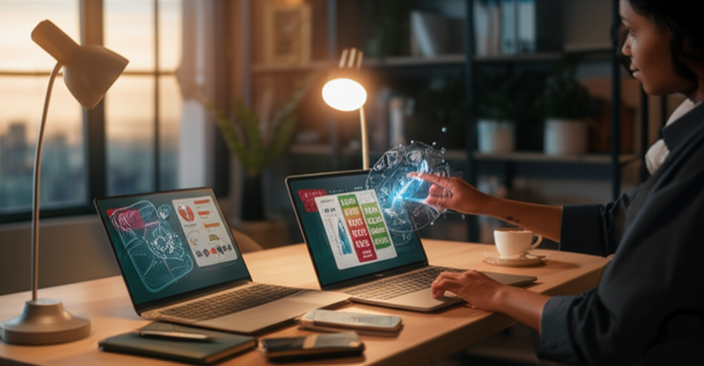 Como Revolucionar o Tráfego Online em 1 Ano Usando Inteligência Artificial