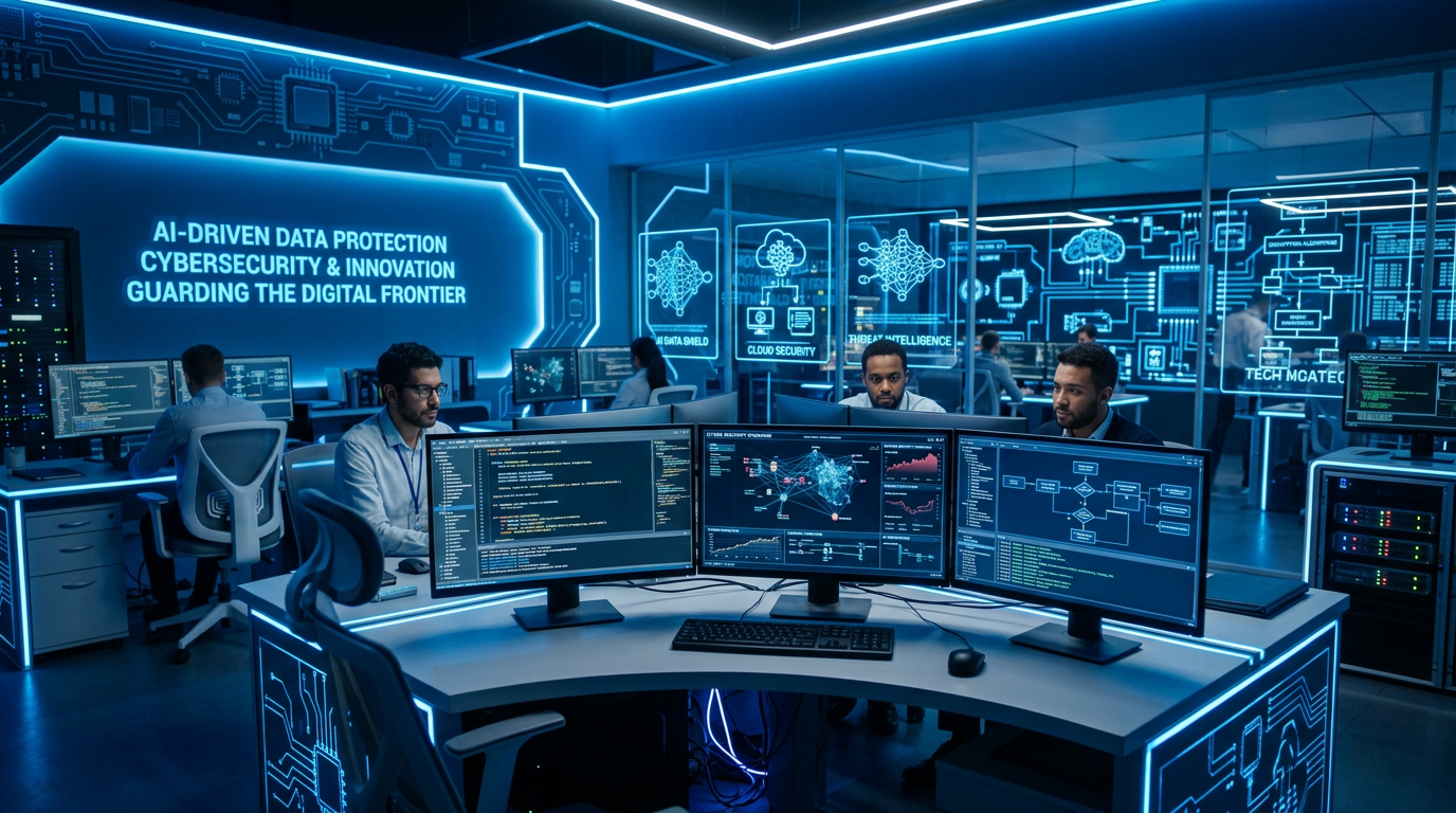 IA Desvenda Falhas em Código: Novo Ferramenta Gratuita Revoluciona a Segurança de Projetos