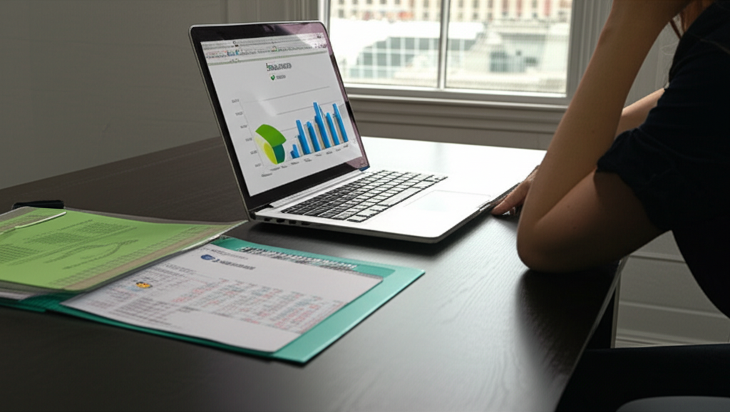 Finanças Pessoais vs Controle Financeiro: Qual Escolher?