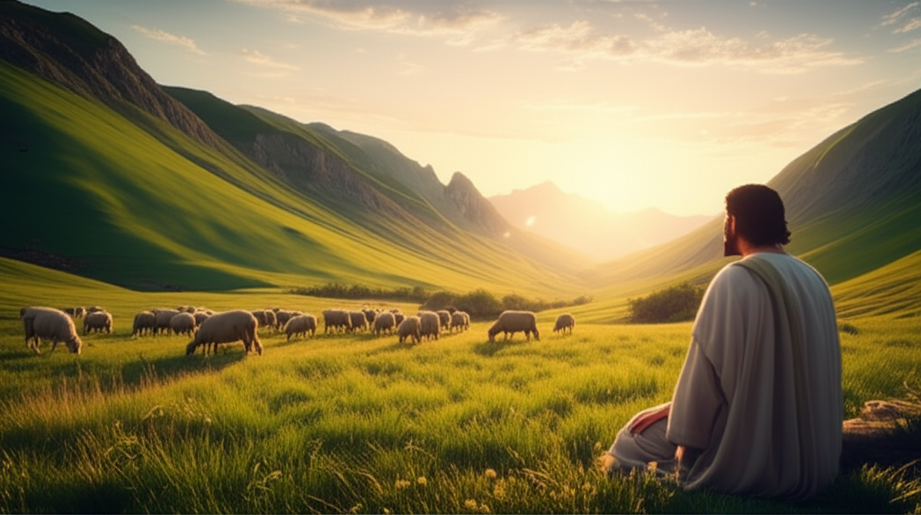 Enfrentando o Desconhecido com Fé e Obediência: Uma Lição de Jacó