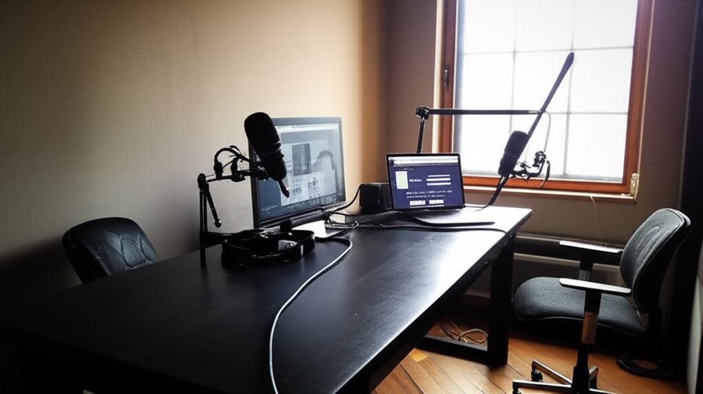 Podcasts: O Que Gera Lucro em 2026 (e O Que Já Parou de Funcionar)