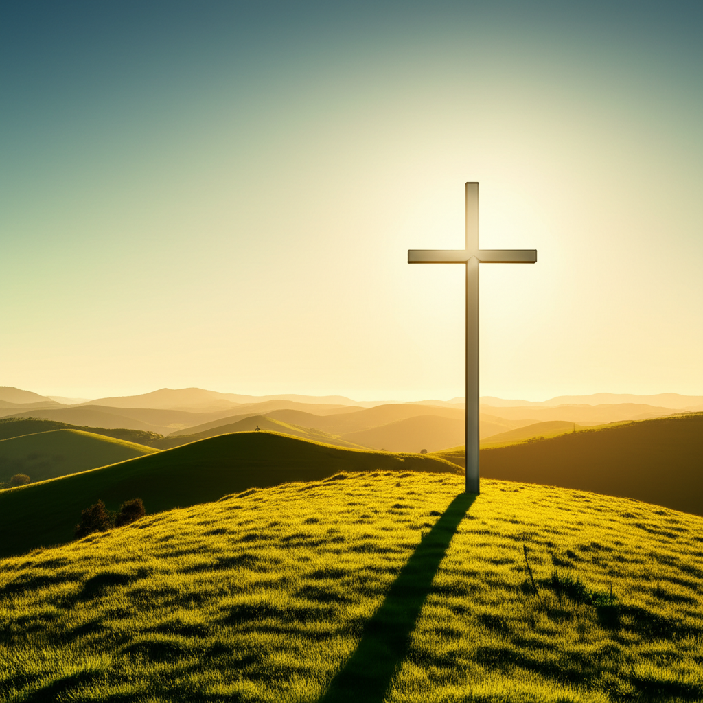 Não Negar a Verdade: O Poder de Testemunhar com Integridade