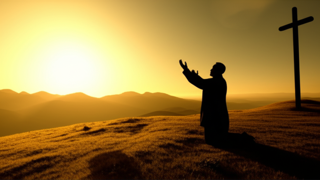 Cortado da Terra dos Vivos: Uma Reflexão sobre o Sofrimento e a Redenção