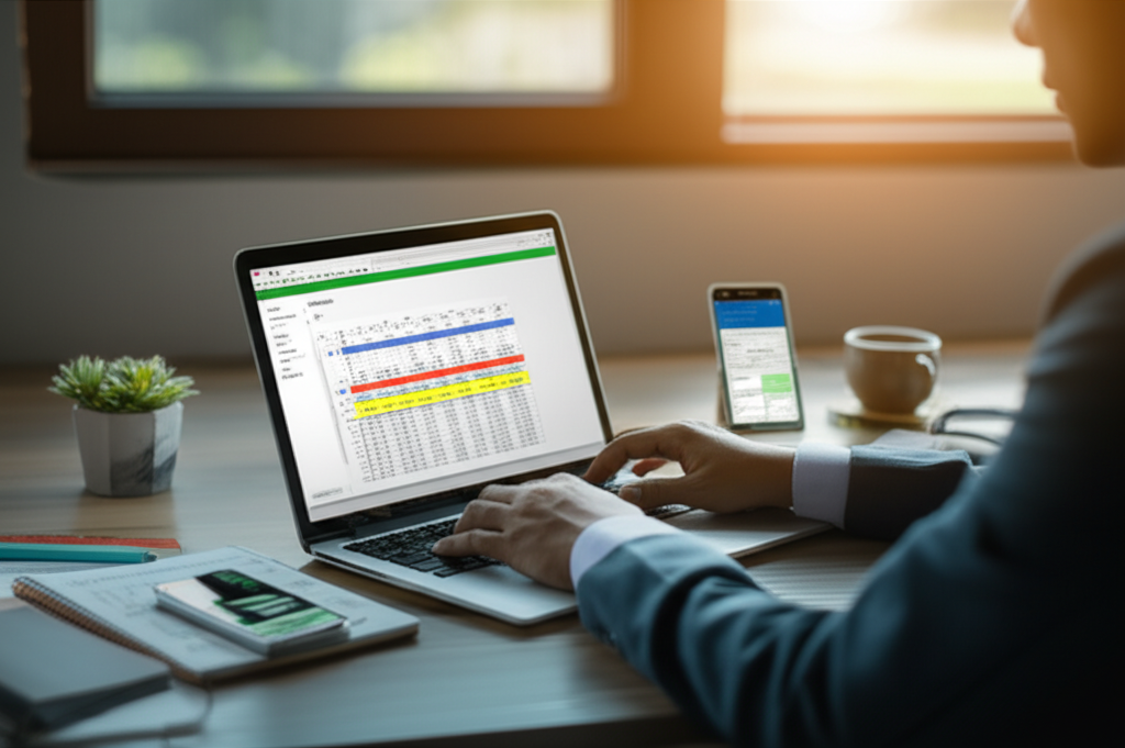 Procrastinação nas Finanças Pessoais: 5 Soluções Infalíveis para Tomar Conta do Seu Dinheiro