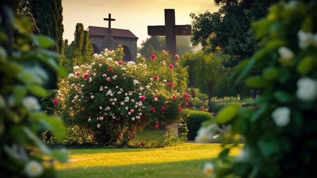 O Mistério da Cruz: Uma Reflexão sobre a Glória de Deus