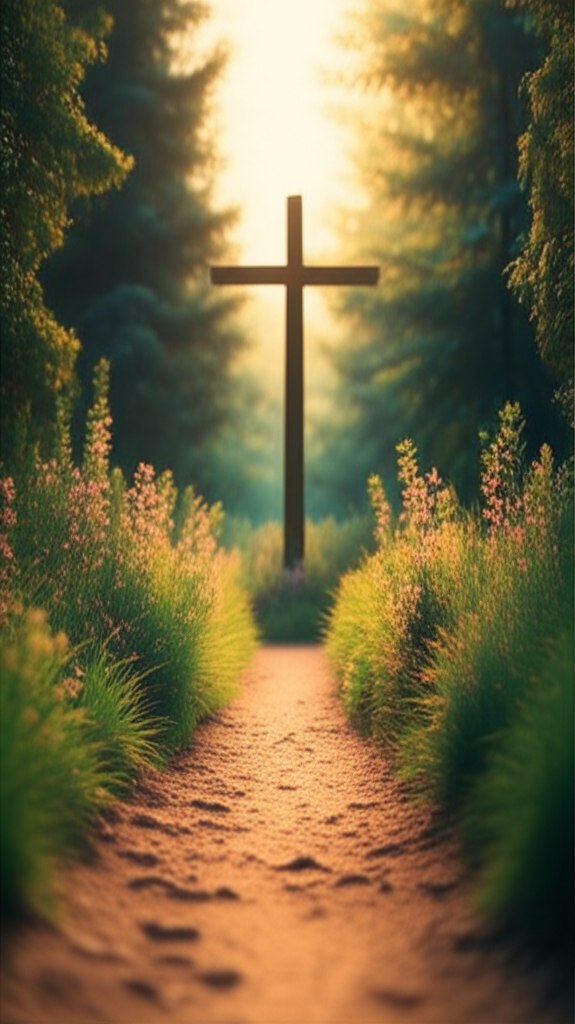 Pés Ligeiros para a Justiça: Uma Reflexão sobre a Nossa Caminhada com Deus