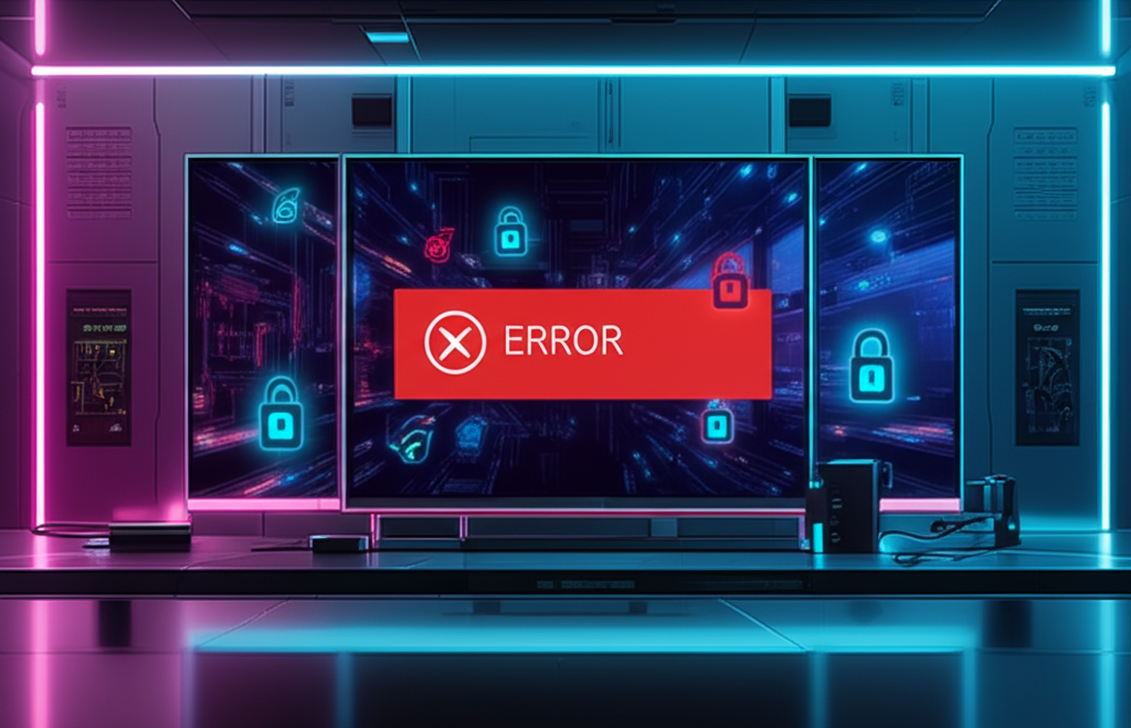 Amazon endurece guerra contra pirataria no Fire TV Stick com novo bloqueio