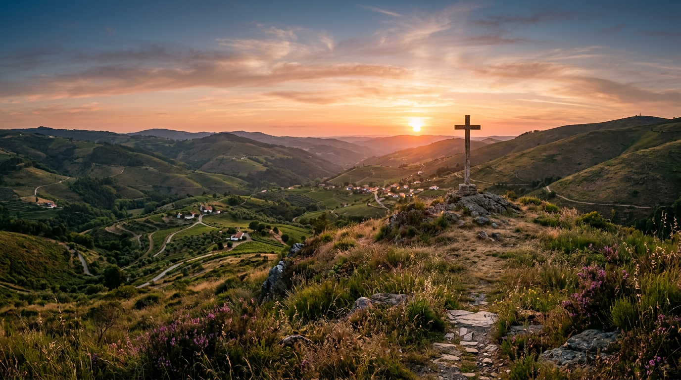 Receba Sua Herança com Fé e Gratidão: Uma Reflexão sobre a Herança Espiritual