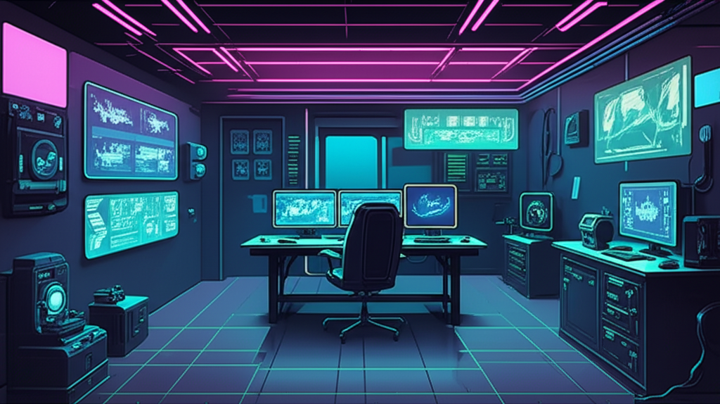 Inteligência Artificial e Animação: O Futuro do Cinema Chega ao Sundance