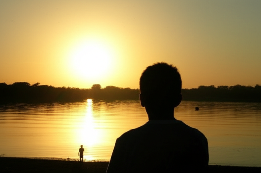 A Aparência Ilusória: Desvendando a Verdadeira Realidade