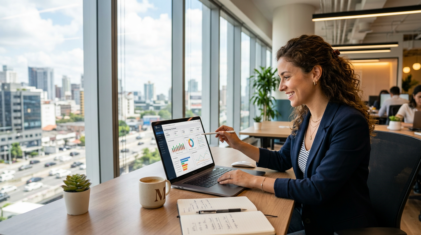 Email Marketing: Diagnóstico Definitivo para Profissionais da Economia Digital