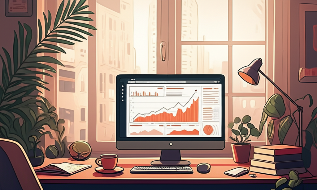 7 Táticas Comprovadas para Dobrar o Tráfego do seu Home Office