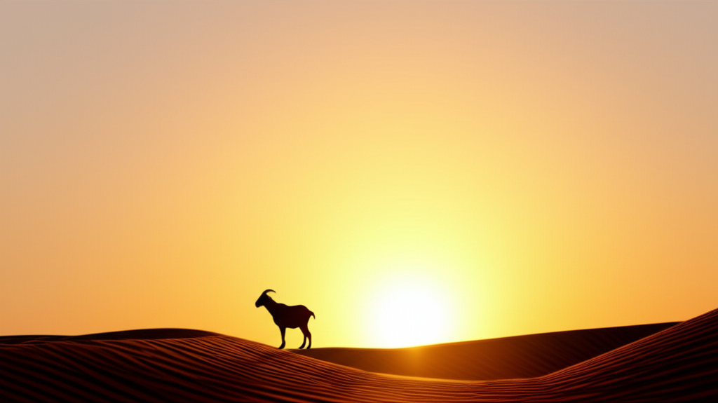 Encontrando a Paz através do Sacrifício: Uma Jornada de Expiação e Liberdade