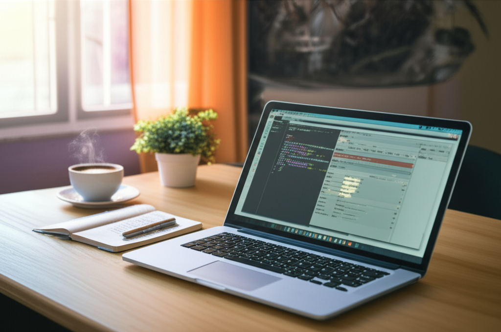 Python vs Automação com Python: Qual a Melhor Escolha para Trabalho Remoto?