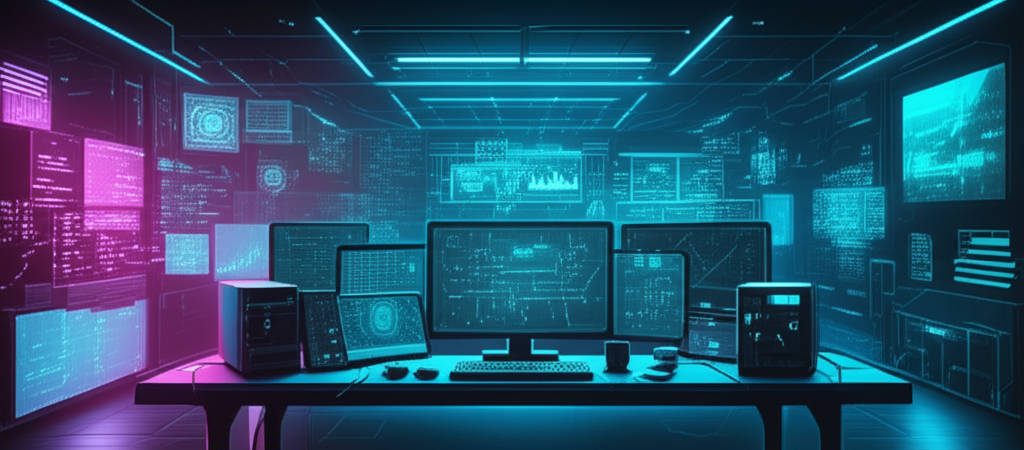 A Revolução Silenciosa da Inteligência Artificial: Como a Comunidade Tech Está Discutindo um Novo Paradigma
