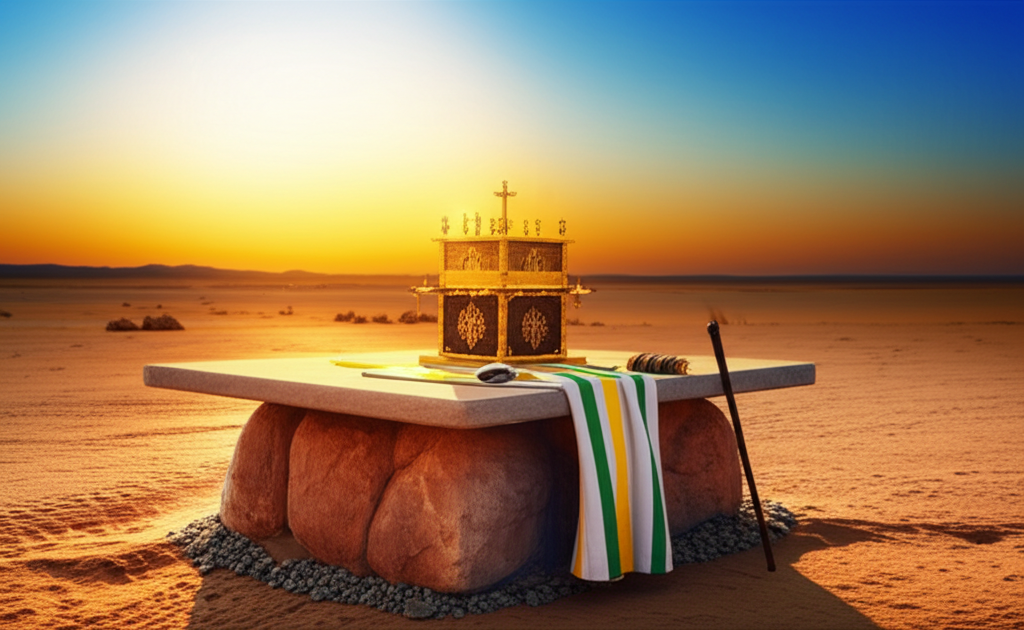 Confiando no Ministério dos Eleitos: Uma Reflexão sobre o Serviço a Deus