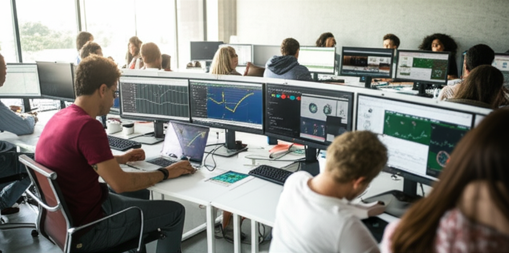 O Segredo que Marketeiros de Sucesso Usam para Escalar Tráfego