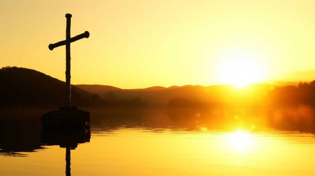 O Poder da Intercessão: Encontrando Redenção no Coração de Deus