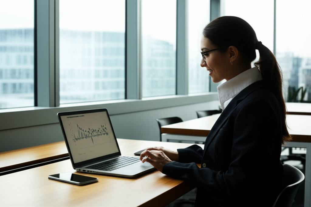 Automatizando a Eficiência: Estratégias de Empreendedores de Sucesso